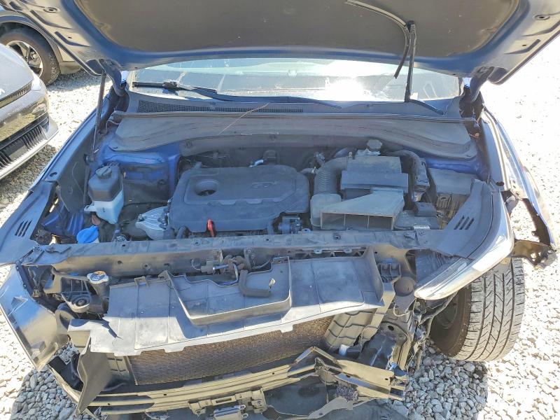 Aukcja sprzedaży 2020 Hyundai Santa Fe, vin: 5NMS23AD6LH207759, numer aukcji: 56638446