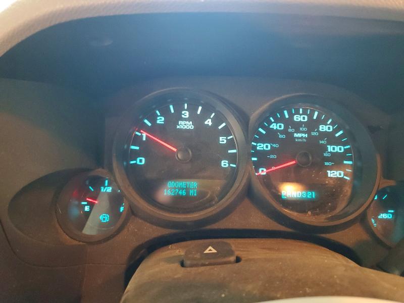 Продажа на аукционе авто 2013 Chevrolet Silverado, vin: 1GCRKREA6DZ169030, номер лота: 59595336