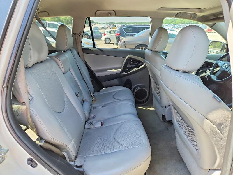 Aukcja sprzedaży 2012 Toyota Rav4, vin: 2T3DK4DV2CW092124, numer aukcji: 58190816