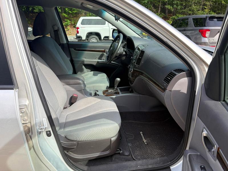 Продажа на аукционе авто 2012 Hyundai Santa Fe, vin: 5XYZGDAB9CG103362, номер лота: 58601936