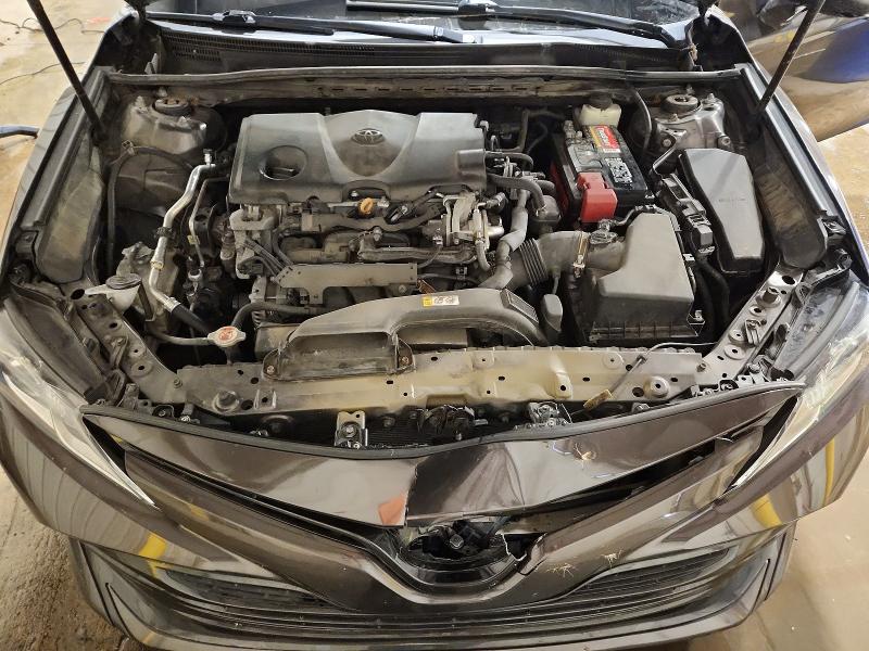 Продаж на аукціоні авто 2018 Toyota Camry, vin: 4T1B11HK3JU008276, номер лоту: 56700606