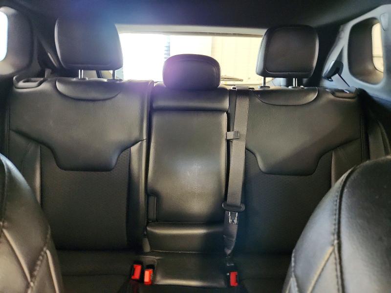 Продаж на аукціоні авто 2023 Jeep Compass, vin: 3C4NJDBN5PT538807, номер лоту: 59156486