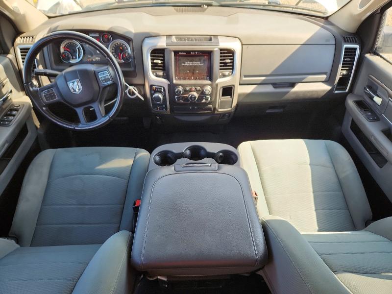 Продаж на аукціоні авто 2019 Ram 1500 Classic, vin: 1C6RR7LT7KS582169, номер лоту: 57368686