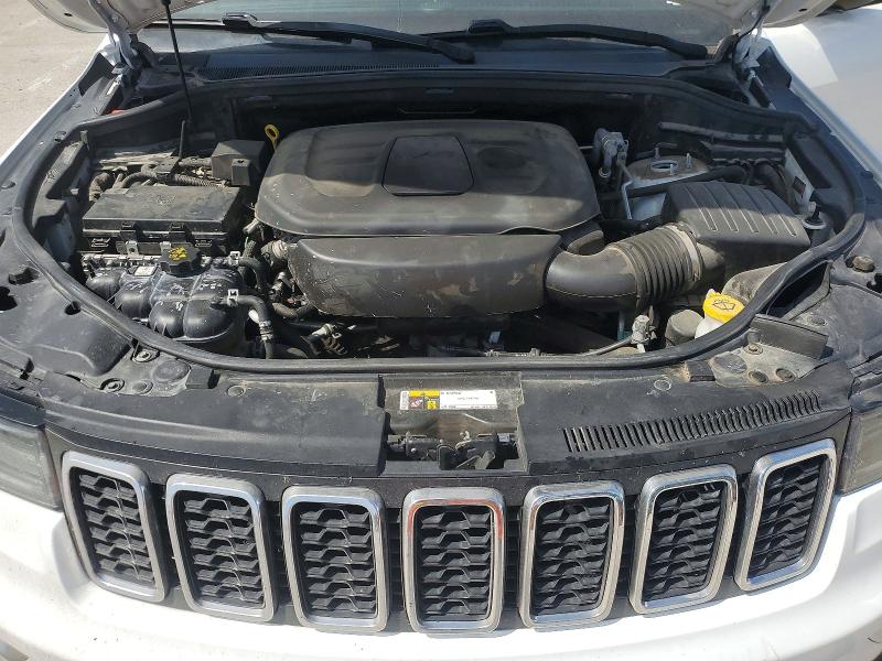 Aukcja sprzedaży 2020 Jeep Grand Cherokee, vin: 1C4RJFAG7LC179188, numer aukcji: 55565416