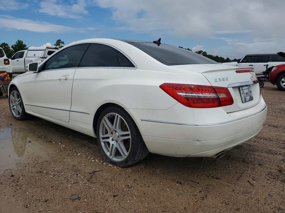 Aukcja sprzedaży 2013 Mercedes-benz E, vin: WDDKJ5KB1DF201979, numer aukcji: 55753536