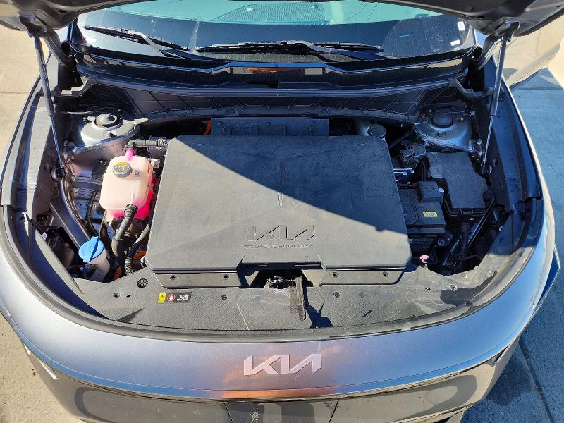 Aukcja sprzedaży 2024 Kia Niro, vin: KNDCR3L10R5122382, numer aukcji: 55600456