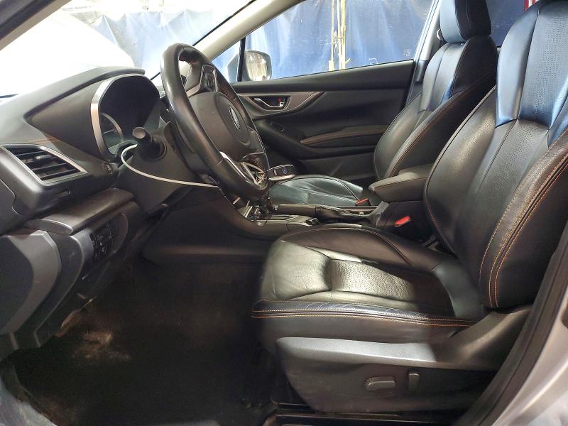 54920096 :رقم المزاد ، JF2GTHMCXM8295870 vin ، 2021 Subaru Crosstrek مزاد بيع