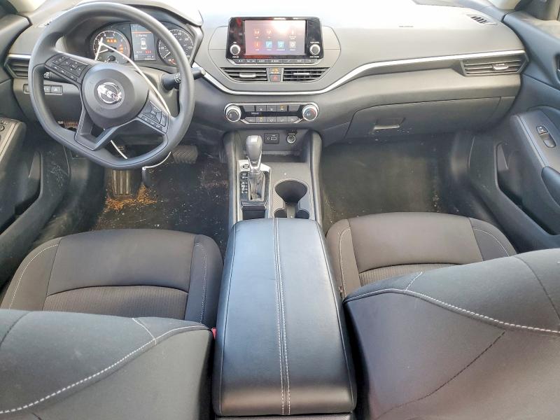 Продажа на аукционе авто 2024 Nissan Altima, vin: 1N4BL4BV7RN385188, номер лота: 56703306