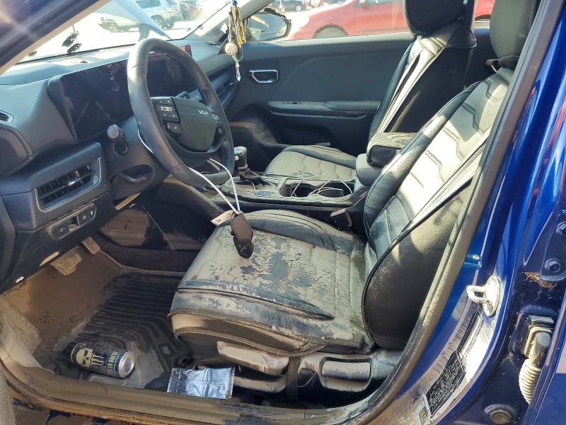 Продажа на аукционе авто 2025 Kia K4, vin: 3KPFU4DE7SE170426, номер лота: 58820906