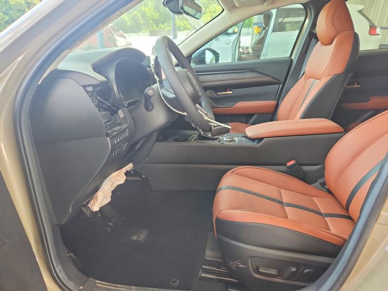 73341835 :رقم المزاد ، 7MMVABEY3TN458488 vin ، 2026 Mazda Cx-50 مزاد بيع