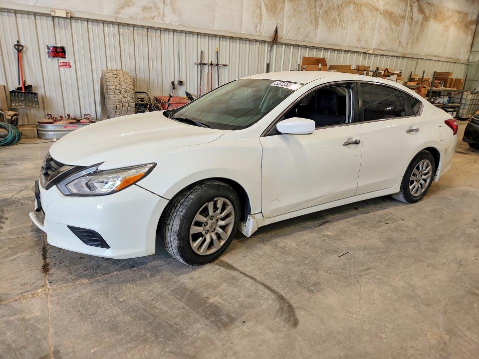 Aukcja sprzedaży 2017 Nissan Altima, vin: 1N4AL3APXHC480993, numer aukcji: 55735306