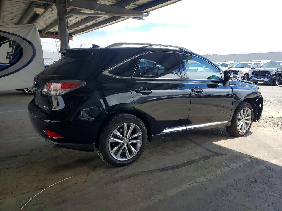 Aukcja sprzedaży 2015 Lexus Rx, vin: 2T2ZK1BA1FC179432, numer aukcji: 59117356