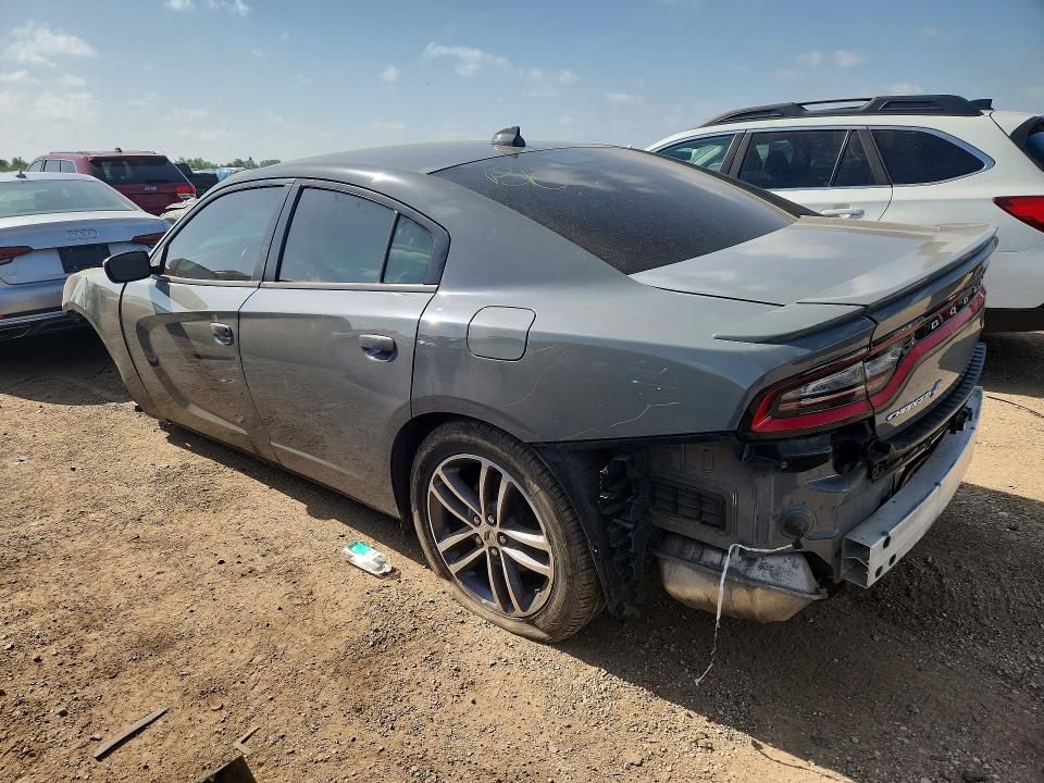 Aukcja sprzedaży 2019 Dodge Charger, vin: 2C3CDXJG3KH540158, numer aukcji: 58938226