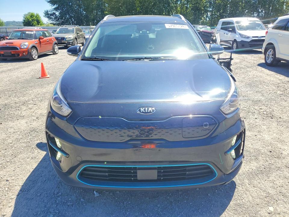 Aukcja sprzedaży 2020 Kia Niro, vin: KNDCE3LG2L5054626, numer aukcji: 57985426
