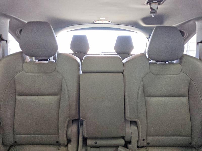 54812466 :رقم المزاد ، 5FRYD4H45EB001013 vin ، 2014 Acura Mdx مزاد بيع