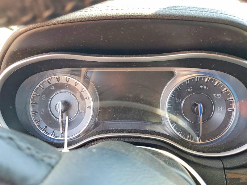 56294036 :رقم المزاد ، 2C3CCAAG2GH116767 vin ، 2016 Chrysler 300 مزاد بيع