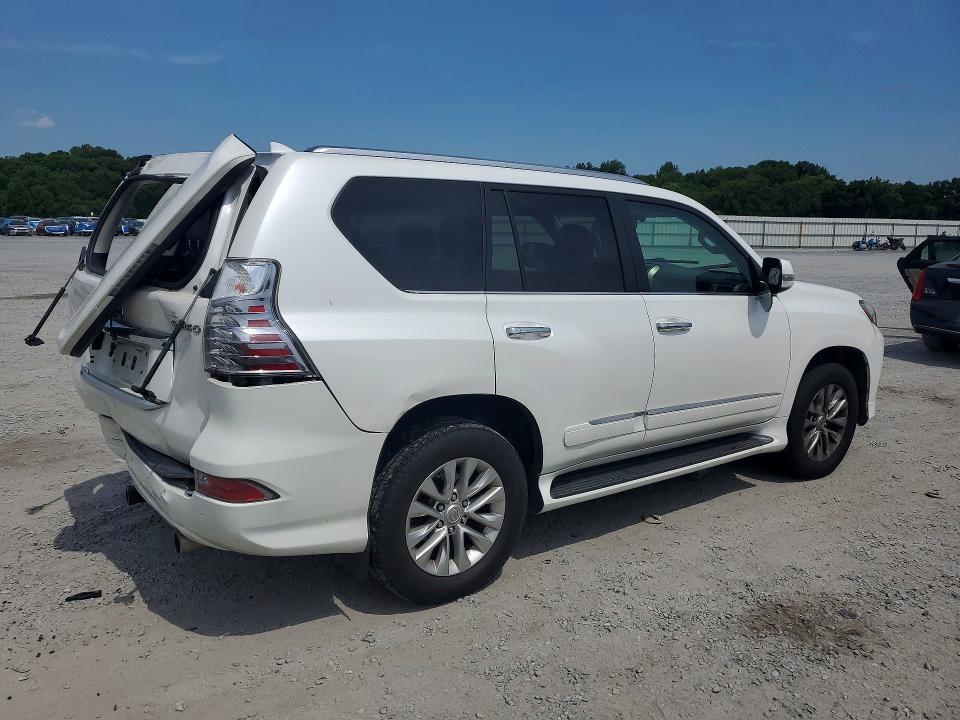58626706 :رقم المزاد ، JTJBM7FX1G5147805 vin ، 2016 Lexus Gx مزاد بيع