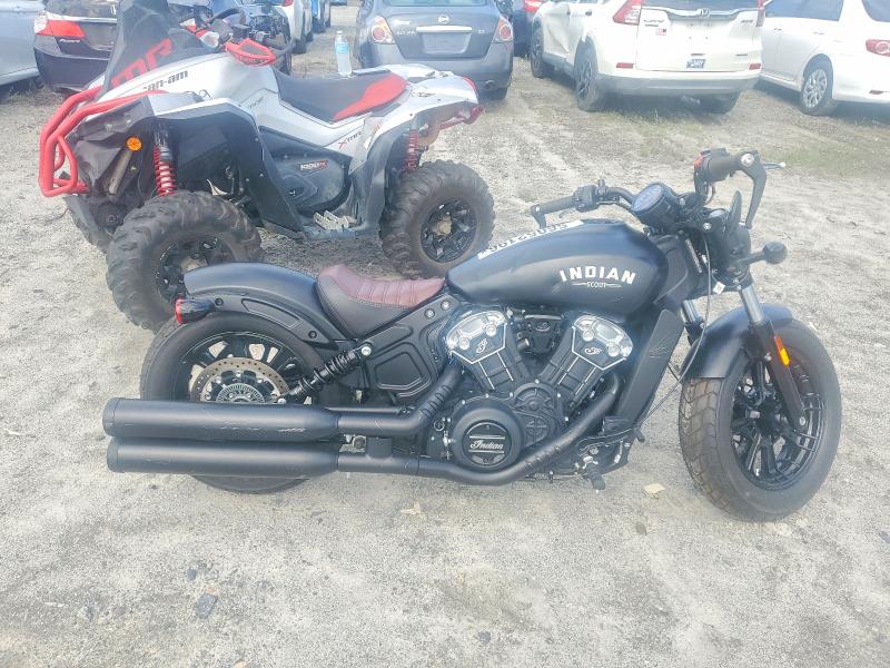2021 Indian Motorcycle Co. Scout მანქანა იყიდება აუქციონზე, vin: 56KMTA006M3166603, აუქციონის ნომერი: 56052196