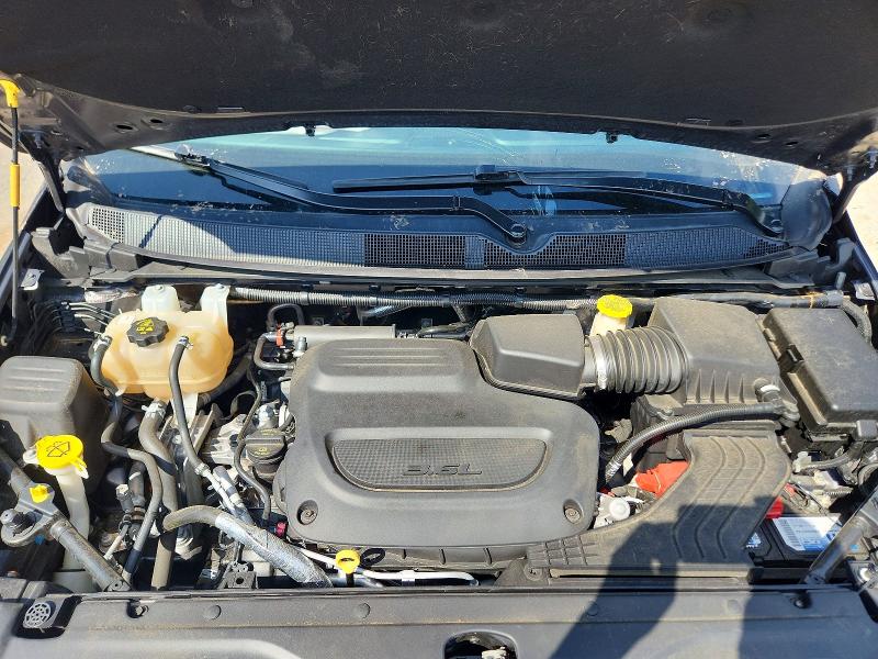 2020 Chrysler Pacifica მანქანა იყიდება აუქციონზე, vin: 2C4RC1EGXLR117346, აუქციონის ნომერი: 57262946