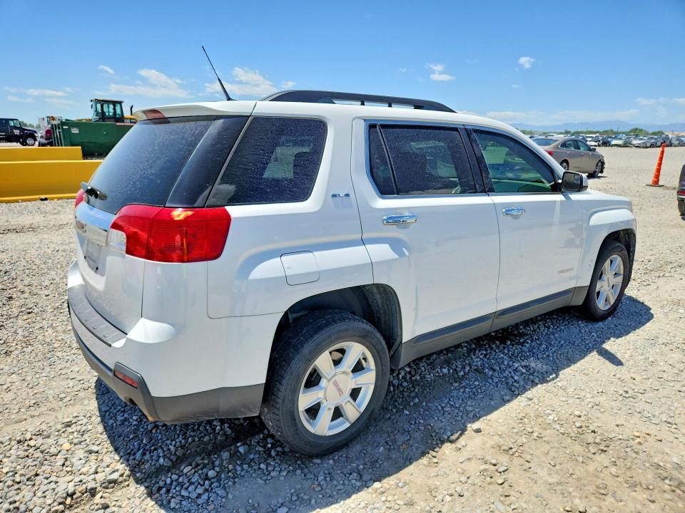 Продаж на аукціоні авто 2013 Gmc Terrain, vin: 2GKFLTE34D6134078, номер лоту: 56189396