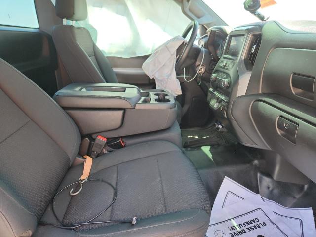 Aukcja sprzedaży 2020 Chevrolet Silverado, vin: 3GCNWAEF7LG249368, numer aukcji: 55343966