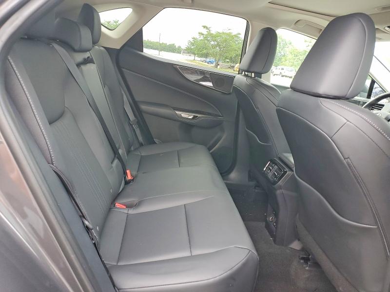 Aukcja sprzedaży 2026 Lexus Nx, vin: 2T2GGCEZ8TC108214, numer aukcji: 57879076