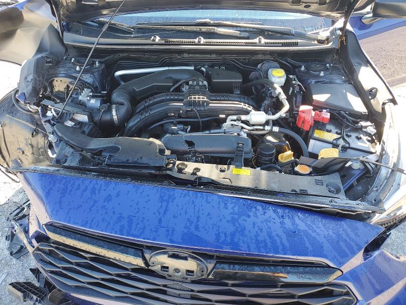 Aukcja sprzedaży 2025 Subaru Impreza, vin: JF1GUABC6S8288343, numer aukcji: 56334826