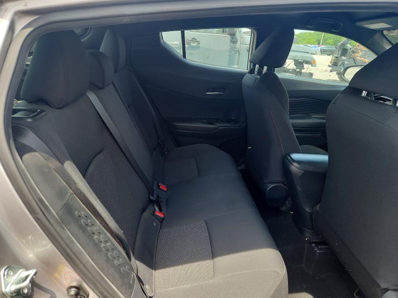 Продажа на аукционе авто 2019 Toyota C-hr, vin: NMTKHMBX7KR092578, номер лота: 56525756