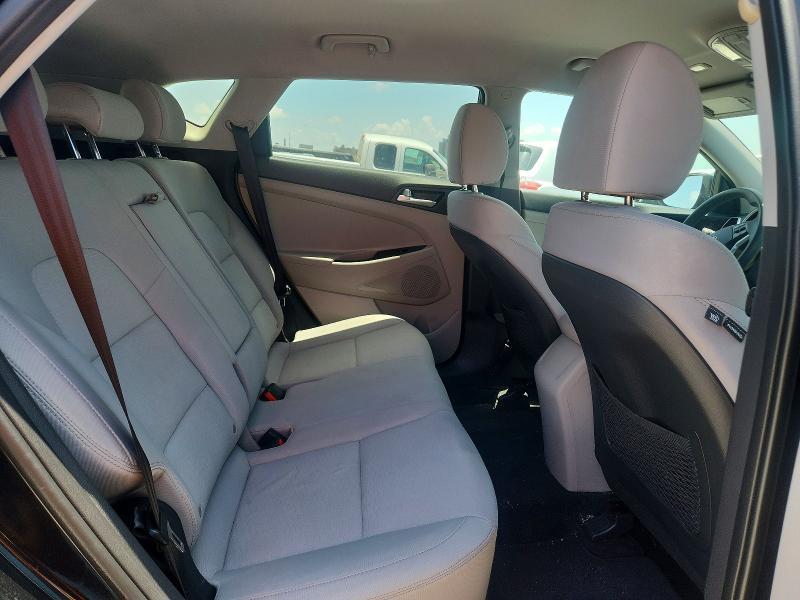 85452065 :رقم المزاد ، KM8J3CA47KU060122 vin ، 2019 Hyundai Tucson مزاد بيع