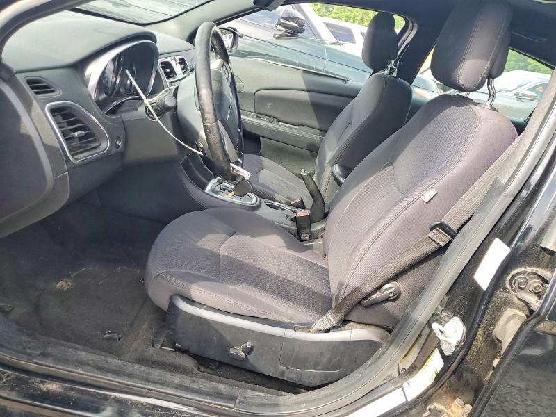 Aukcja sprzedaży 2013 Chrysler 200, vin: 1C3CCBBB9DN577654, numer aukcji: 57116746