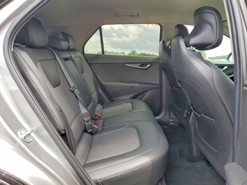 Продажа на аукционе авто 2023 Kia Niro, vin: KNDCR3L17P5075476, номер лота: 58067866