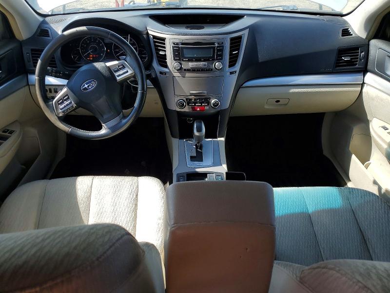 59346636 :رقم المزاد ، 4S4BRBCC4C3249982 vin ، 2012 Subaru Outback مزاد بيع