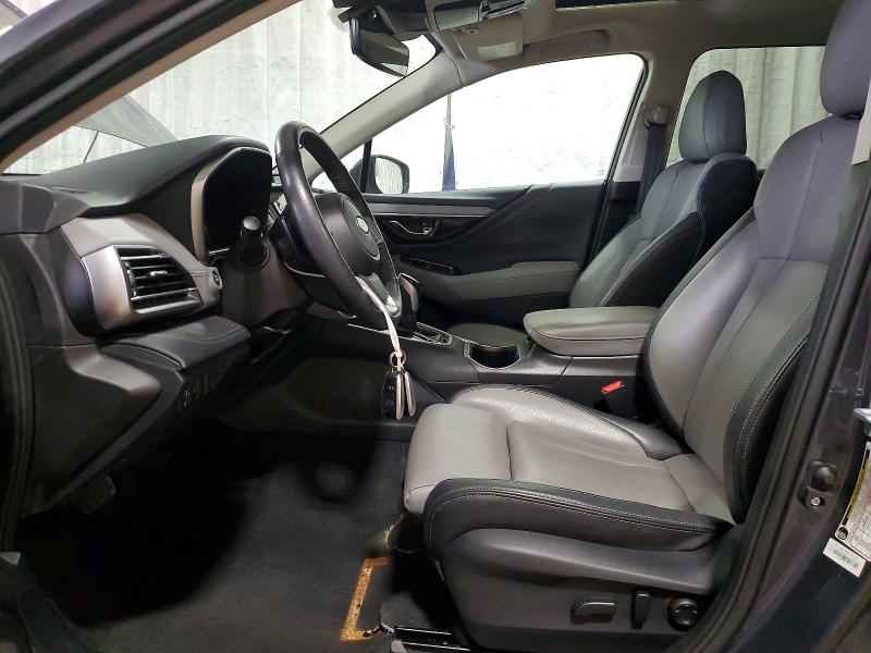 Aukcja sprzedaży 2023 Subaru Outback, vin: 4S4BTANC9P3151500, numer aukcji: 59000556