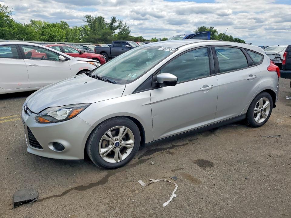 Aukcja sprzedaży 2014 Ford Focus, vin: 1FADP3K21EL251134, numer aukcji: 56521336