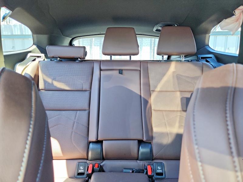 2023 Bmw X1 მანქანა იყიდება აუქციონზე, vin: WBX73EF05P5W95585, აუქციონის ნომერი: 56966686