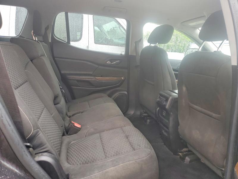2019 Gmc Acadia მანქანა იყიდება აუქციონზე, vin: 1GKKNSLS2KZ139066, აუქციონის ნომერი: 58643626