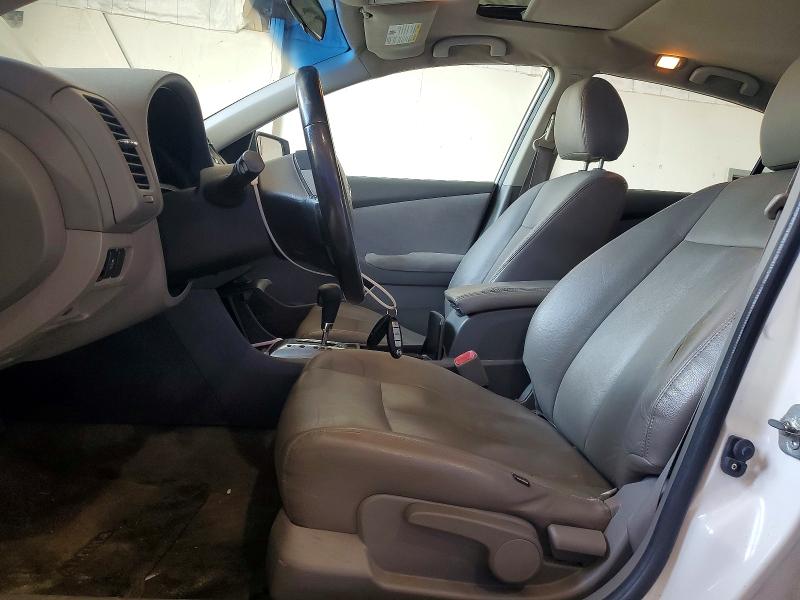 58143386 :رقم المزاد ، 1N4AL2AP9BC168312 vin ، 2011 Nissan Altima مزاد بيع