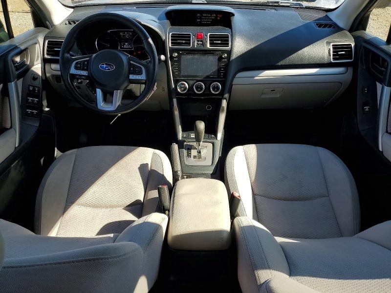 Aukcja sprzedaży 2017 Subaru Forester, vin: JF2SJAGC8HH560780, numer aukcji: 58080226