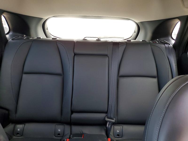 2023 Mazda Cx-30 მანქანა იყიდება აუქციონზე, vin: 3MVDMBBM2PM561386, აუქციონის ნომერი: 56439156