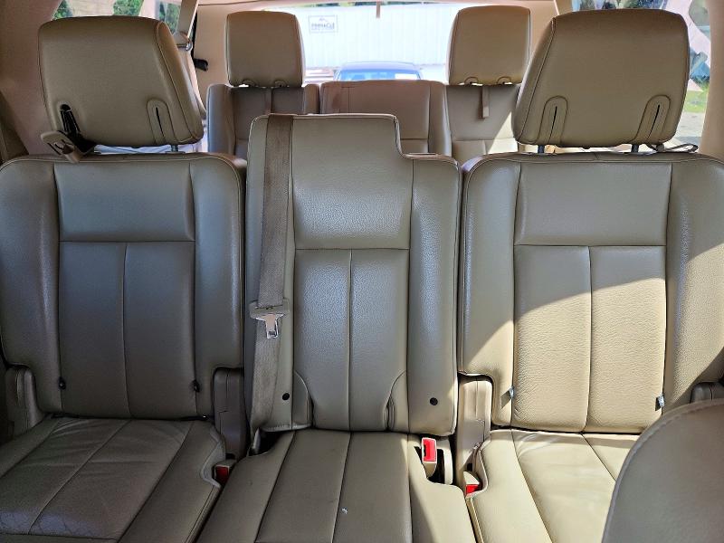 Продажа на аукционе авто 2010 Ford Expedition, vin: 1FMJK1H54AEB60354, номер лота: 85968035