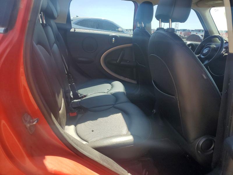 Продаж на аукціоні авто 2012 Mini Cooper, vin: WMWZB3C53CWM04578, номер лоту: 56694536