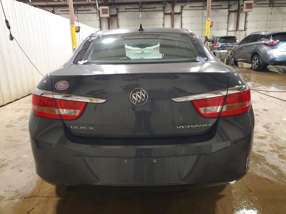 Продажа на аукционе авто 2012 Buick Verano, vin: 1G4PR5SK1C4208803, номер лота: 58877716