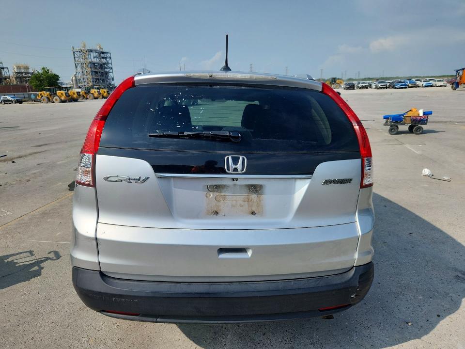 Продаж на аукціоні авто 2014 Honda Cr-v, vin: 2HKRM3H79EH565534, номер лоту: 58330386