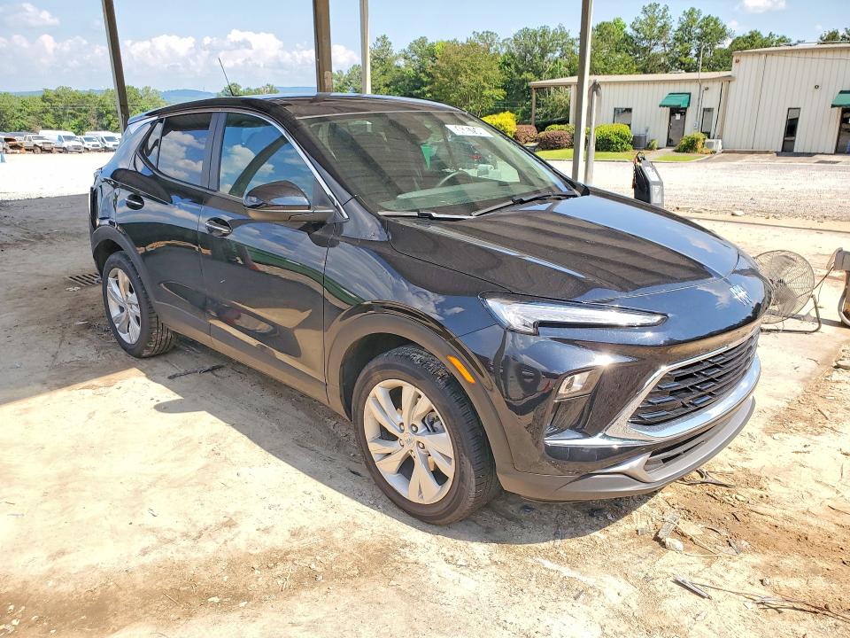 56357546 :رقم المزاد ، KL4AMBSL8TB123933 vin ، 2026 Buick Encore مزاد بيع