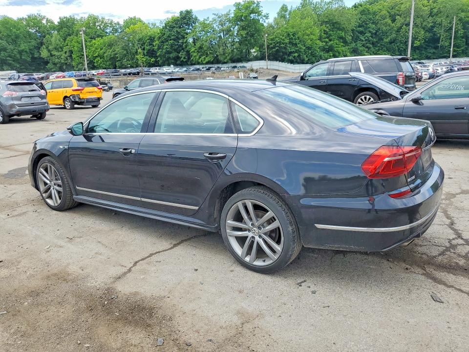 Aukcja sprzedaży 2017 Volkswagen Passat, vin: 1VWDT7A37HC068927, numer aukcji: 57154576