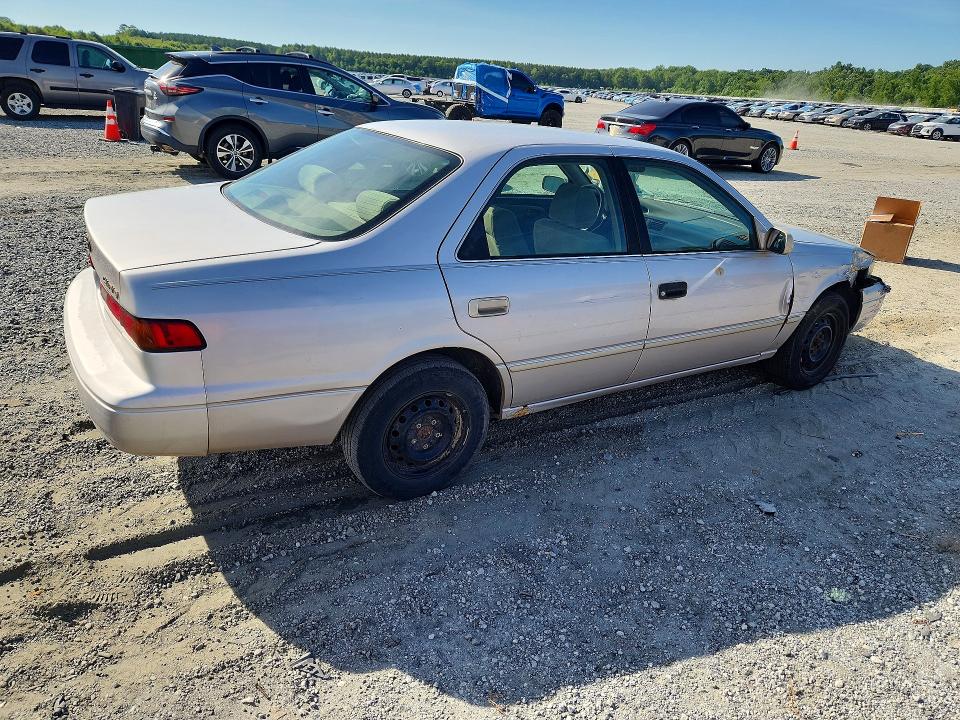 Aukcja sprzedaży 1999 Toyota Camry, vin: 4T1BG22K8XU467907, numer aukcji: 58116556