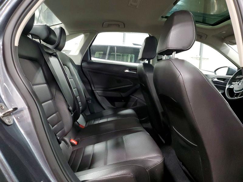 Aukcja sprzedaży 2021 Volkswagen Jetta, vin: 3VWC57BU7MM035755, numer aukcji: 57715366