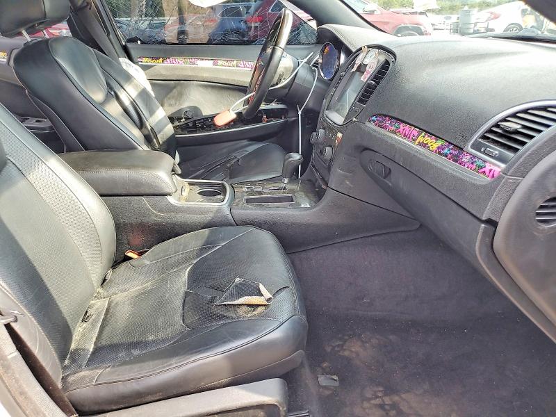 Продажа на аукционе авто 2013 Chrysler 300c, vin: 2C3CCAET5DH661753, номер лота: 56643236