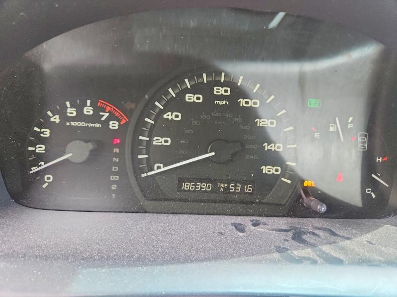 56362986 :رقم المزاد ، 1HGCM56726A093689 vin ، 2006 Honda Accord مزاد بيع