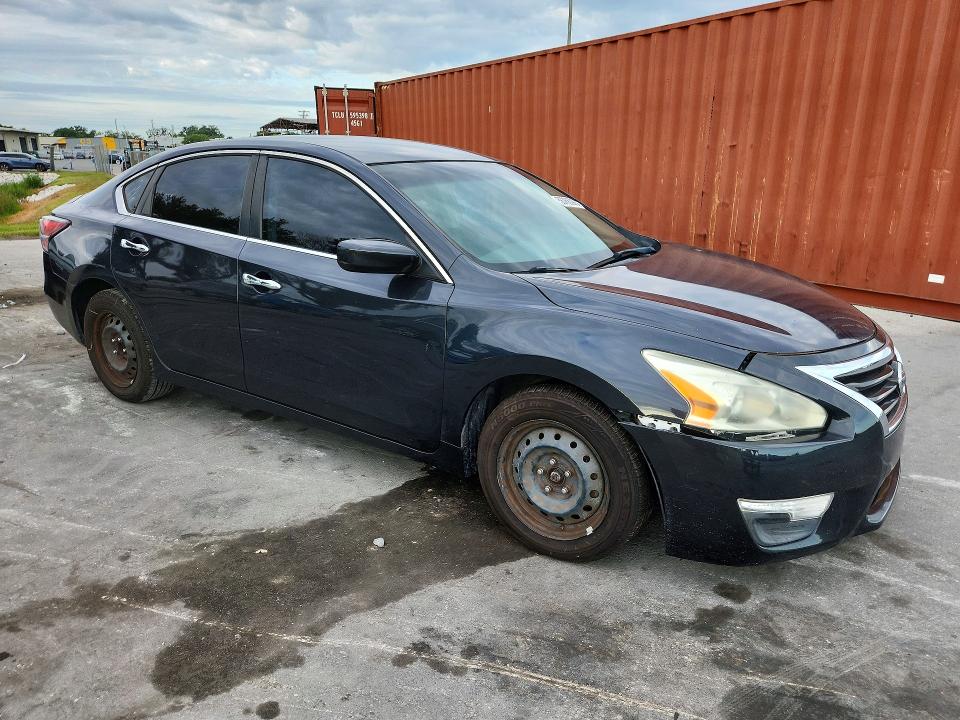 Aukcja sprzedaży 2013 Nissan Altima, vin: 1N4AL3AP9DC912225, numer aukcji: 56788096